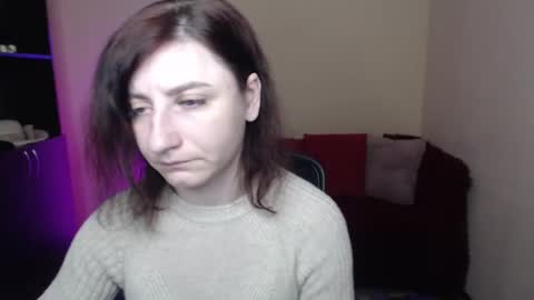 Snapshot of muse_kitty_jenia chatting on 02.18.25 Jenya online show from 02.18.25