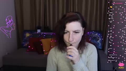 Jenya online show from 02.20.25