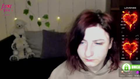 Snapshot of muse_kitty_jenia chatting on 02.23.25 Jenya online show from 02.23.25