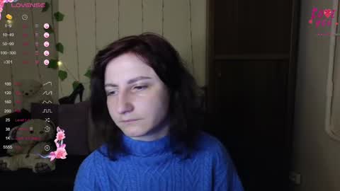 Snapshot of muse_kitty_jenia chatting on 03.12.25 Jenya online show from 03.12.25