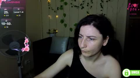 Jenya online show from 10.03.25