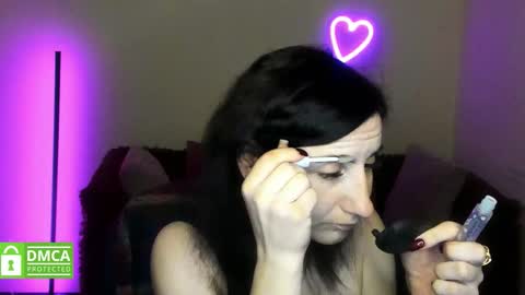 Jenya online show from 11.21.25