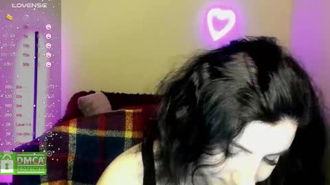 Jenya online show from 11.26.25