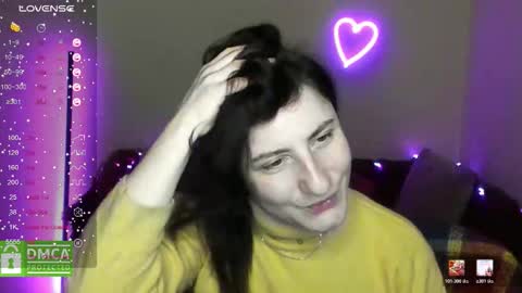 Jenya online show from 01.10.26