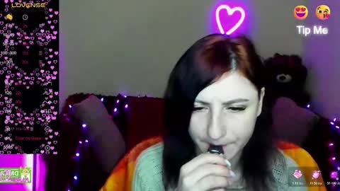 Jenya online show from 02.06.26