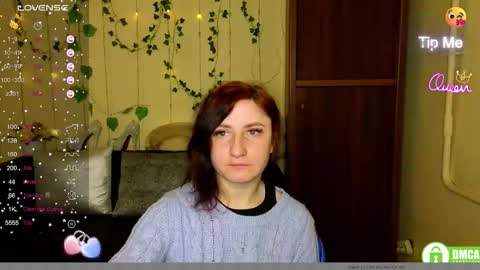 Jenya online show from 02.19.26