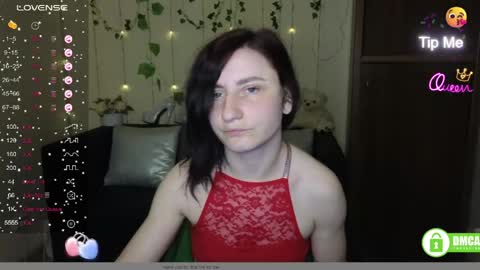 Jenya online show from 03.23.26