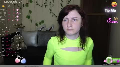 Jenya online show from 04.21.26