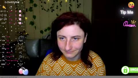 Jenya online show from 04.27.26