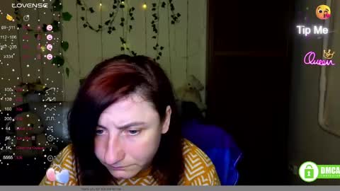 Jenya online show from 04.28.26
