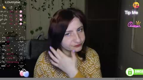 Jenya online show from 04.29.26