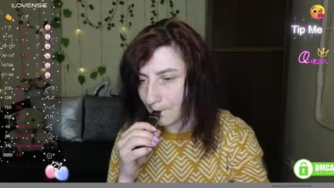 Jenya online show from 05.02.26