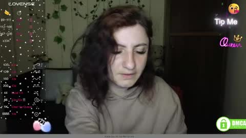Jenya online show from 05.17.26