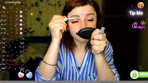 Jenya online show from 05.27.26