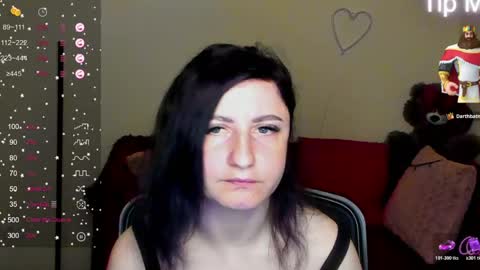 Jenya online show from 05.28.26