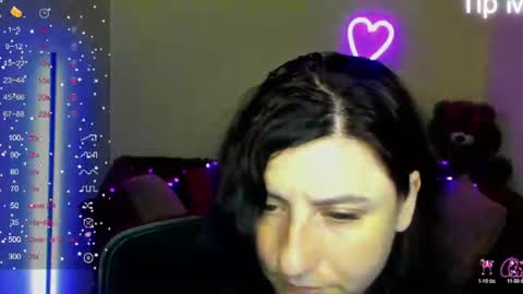 Jenya online show from 06.09.26