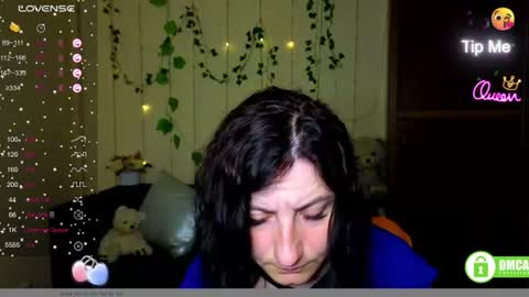 Jenya online show from 06.10.26