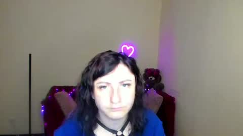 Jenya online show from 06.12.26