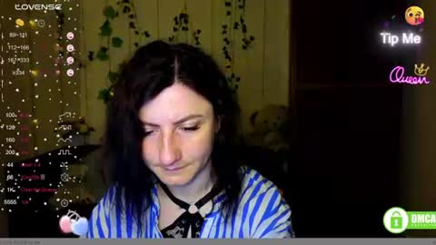 Jenya online show from 06.16.26