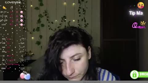 Jenya online show from 06.17.26