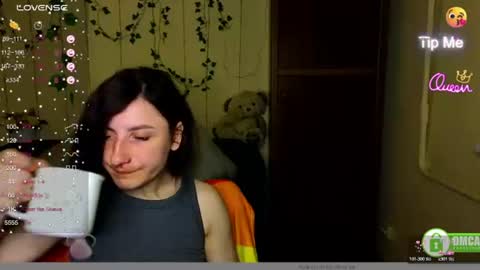 Snapshot of muse_kitty_jenia chatting on 06.20.26 Jenya online show from 06.20.26