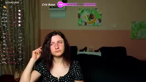 Snapshot of muse_kitty_jenia chatting on 07.23.26 Jenya online show from 07.23.26