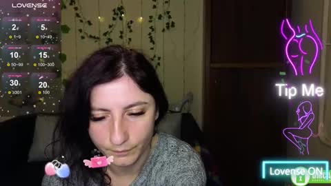 Snapshot of muse_kity_jeneva chatting on 10.30.25 Jeneva online show from 10.30.25