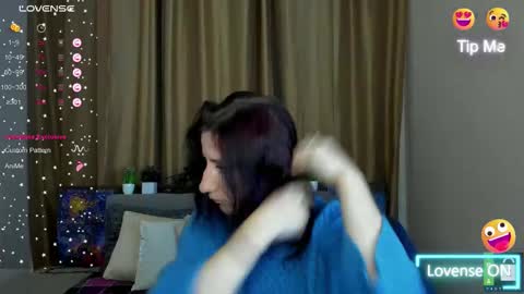 Snapshot of muse_kity_jeneva chatting on 11.03.25 Jeneva online show from 11.03.25