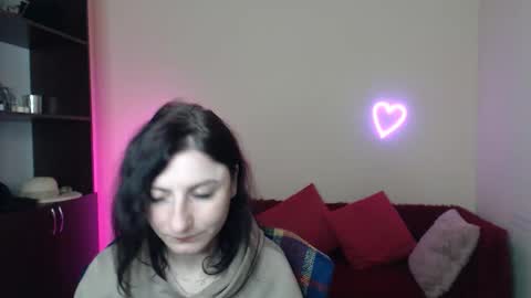 Snapshot of muse_kity_jeneva chatting on 11.13.25 Jeneva online show from 11.13.25