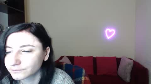 Snapshot of muse_kity_jeneva chatting on 11.16.25 Jeneva online show from 11.16.25