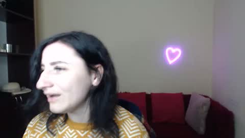 Snapshot of muse_kity_jeneva chatting on 11.17.25 Jeneva online show from 11.17.25