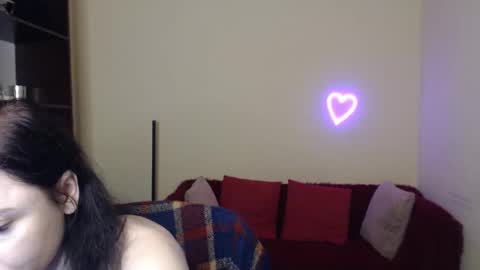 Snapshot of muse_kity_jeneva chatting on 11.23.25 Jeneva online show from 11.23.25