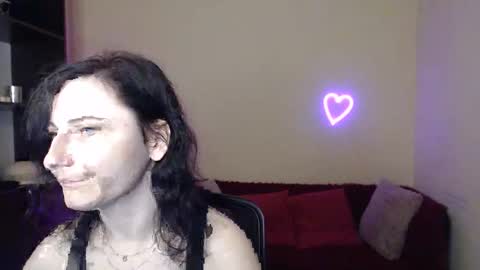 Snapshot of muse_kity_jeneva chatting on 11.26.25 Jeneva online show from 11.26.25