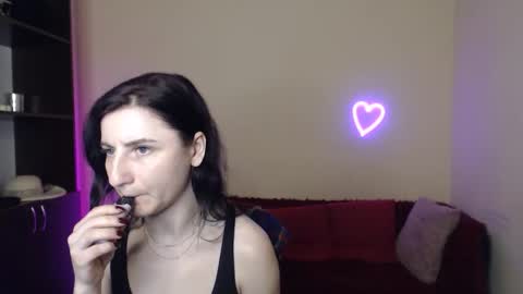 Snapshot of muse_kity_jeneva chatting on 11.27.25 Jeneva online show from 11.27.25