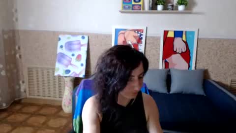 Jeneva online show from 07.13.26