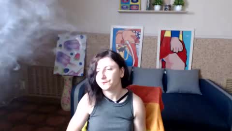 Jeneva online show from 07.14.26