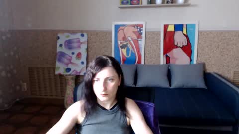 Jeneva online show from 07.15.26
