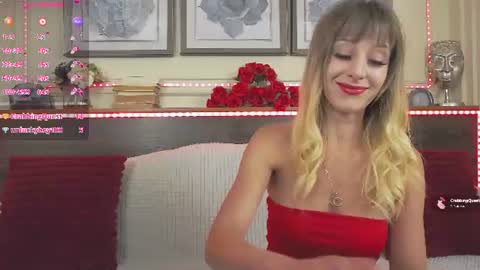 Luna  online show from 07.12.26