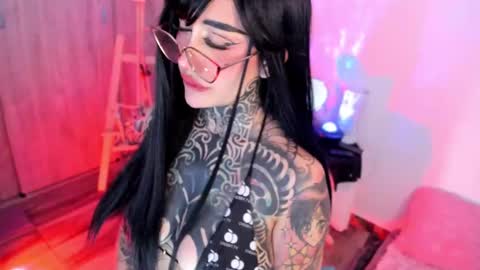 blackmuse online show from 12.28.24