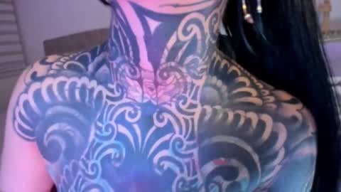 blackmuse online show from 02.04.26