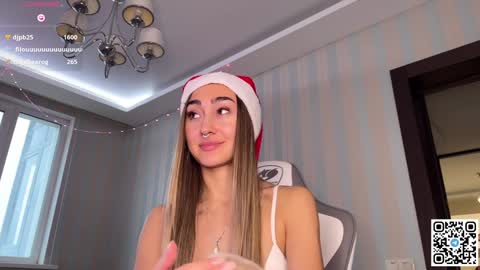 Aleksa online show from 12.21.24