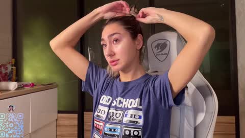 Aleksa online show from 02.06.25