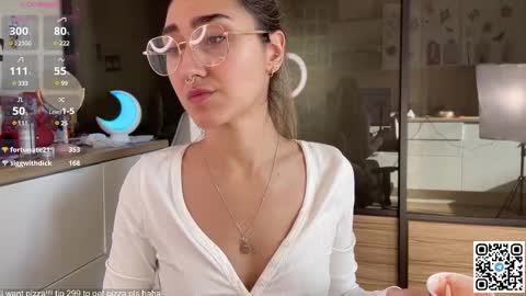 Aleksa online show from 02.17.25