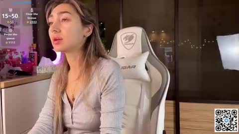 Aleksa online show from 02.18.25