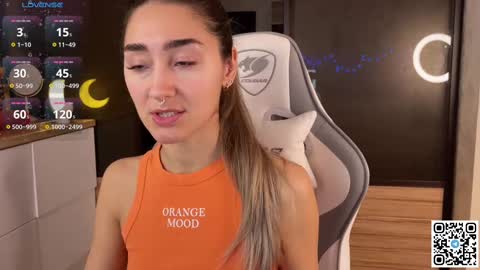 Aleksa online show from 02.27.25