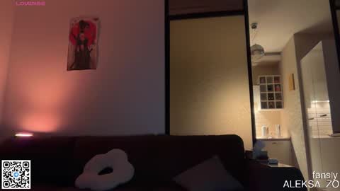 Aleksa online show from 09.19.25