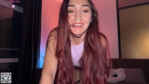 Aleksa online show from 10.18.25