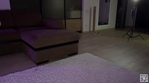 Aleksa online show from 03.12.26