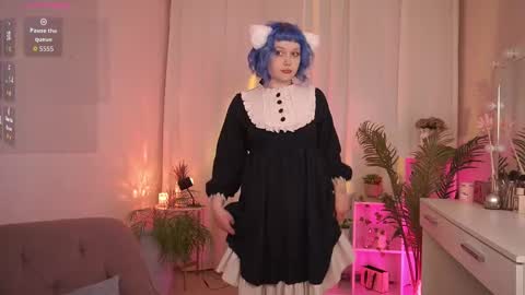 Luna online show from 03.11.26