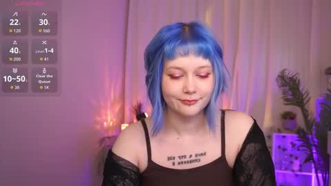 Luna online show from 03.13.26